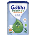 Laboratoire Gallia Calisma Croissance Bio en poudre à partir de 10 mois - 800 g