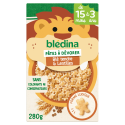 Pâtes à dévorer - Oursons au Blé tendre & Lentilles - 280g - Face