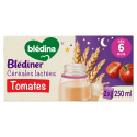 Blédîner - Briques Tomates 2x20ml - face
