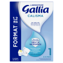 Bag in Box - Calisma 1er âge - 1,2kg
