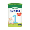 Blédilait en poudre 1er âge de 0 à 6 mois - 900 g