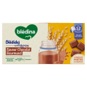 Blédidej - Croissance Chocolat Gourmand - 4x250ml