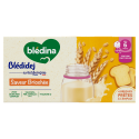 Blédidej - Saveur Briochée - 4x250ml
