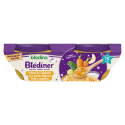 Blédîner - Crème de légumes aux épices douces et pâtes coquilles - 2x200g
