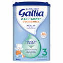 Gallia Galliagest Croissance - 900g