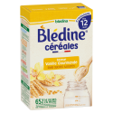 Blédine Croissance - Vanille Gourmande - 400g
