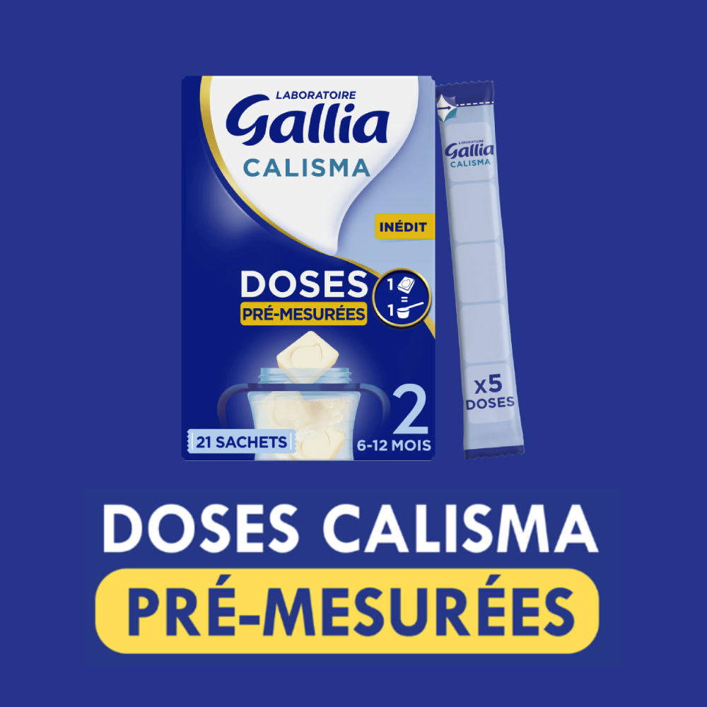 Calisma Pocket 2ème âge - Gallia - Face (2)